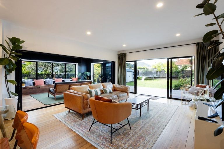 Photo of property in 14 Bledisloe Terrace, Hamilton East, Hamilton, 3216