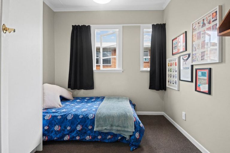 Photo of property in 36 Jordan Terrace, Lansdowne, Masterton, 5810