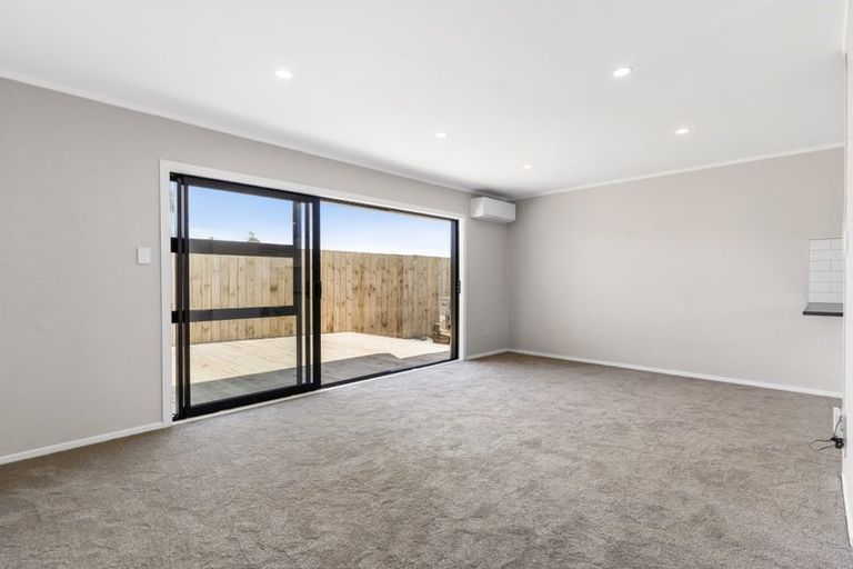 Photo of property in 3/47 Tennessee Avenue, Mangere East, Auckland, 2024