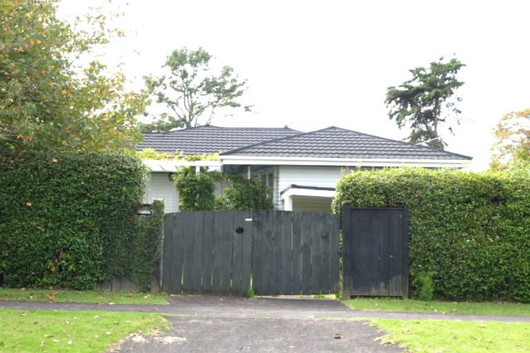 Photo of property in 42 Vincent Street, Howick, Auckland, 2014