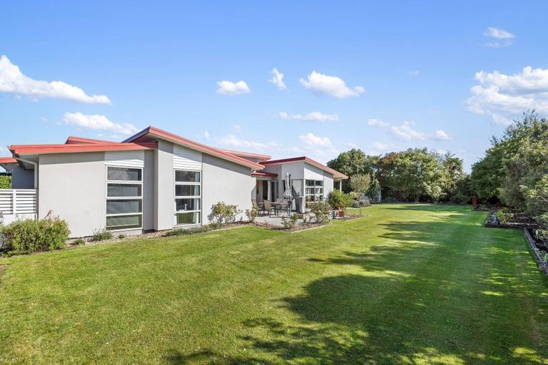 Photo of property in 11 Hulme Lane, Rolleston, 7614