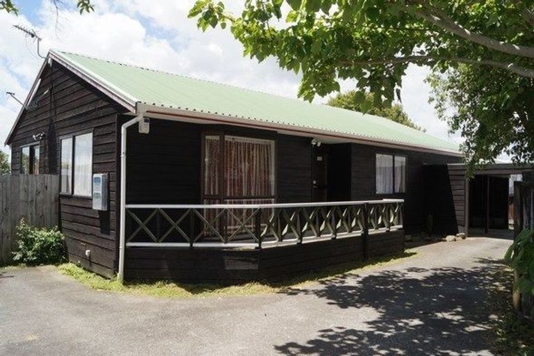 Photo of property in 1/46 Rollerson Street, Papakura, 2110