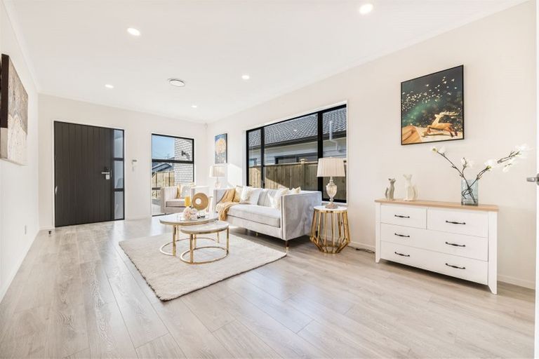 Photo of property in 41a Donegal Drive, Flat Bush, Auckland, 2019