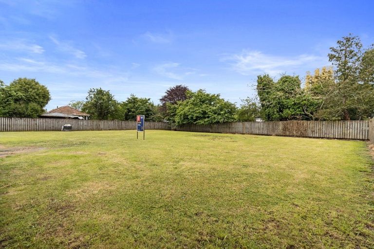 Photo of property in 5 Robin Azariah Place, Te Kuiti, 3910