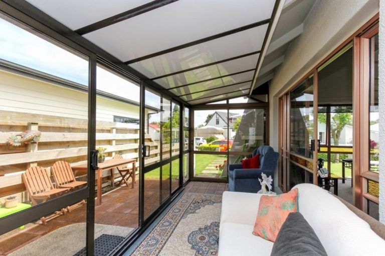 Photo of property in 6 Iwa Iti Street, Waitara, 4320