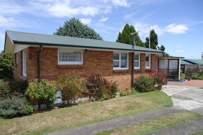 Photo of property in 11 Wavell Place, Putaruru, 3411