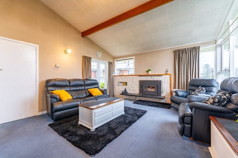 Photo of property in 4 Rimu Street, Highfield, Timaru, 7910