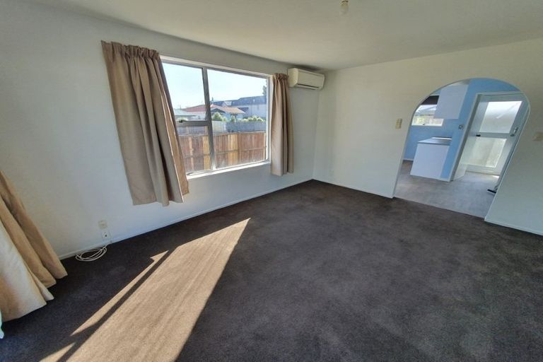 Photo of property in 1/34 Huxley Street, Sydenham, Christchurch, 8023