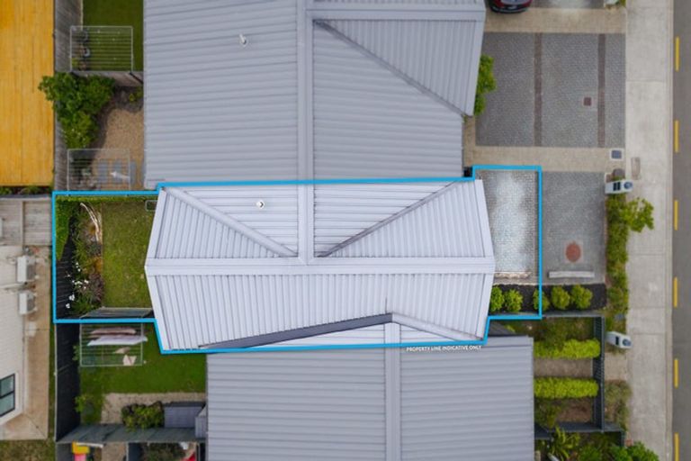 Photo of property in 45 Treloar Crescent, Hobsonville, Auckland, 0616