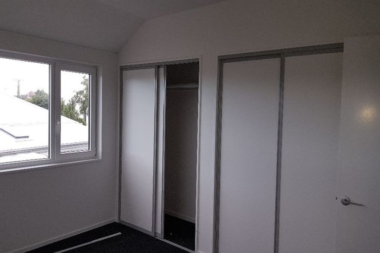 Photo of property in 1/33 Spencer Street, Addington, Christchurch, 8024