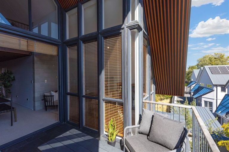 Photo of property in 6/303 Cambridge Terrace, Christchurch Central, Christchurch, 8013