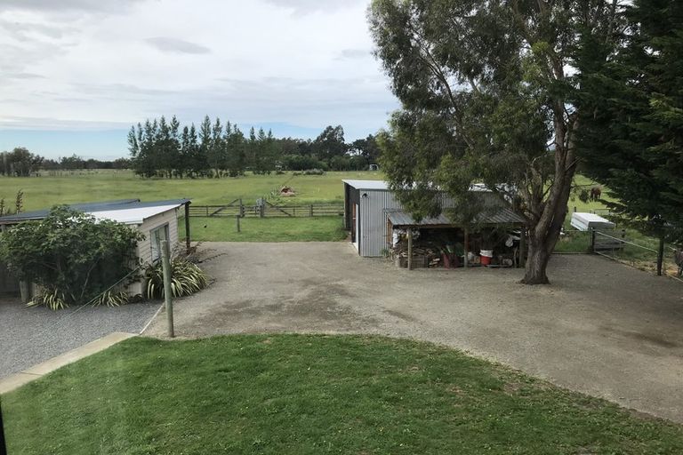 Photo of property in 255 Inglis Road, Okuku, Rangiora, 7473