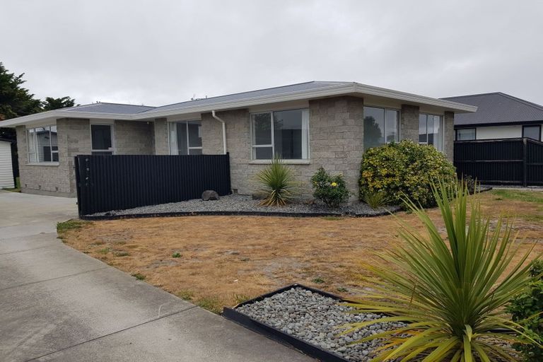 Photo of property in 26 Caithness Street, New Brighton, Christchurch, 8083