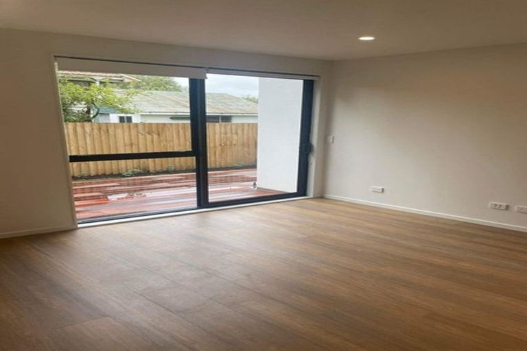 Photo of property in 109d Warrington Street, Mairehau, Christchurch, 8013