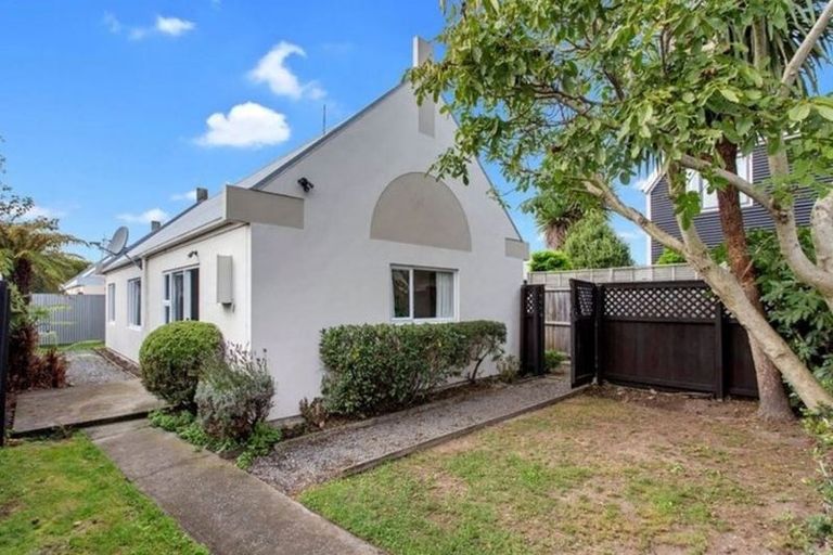 Photo of property in 4/26 Walton Street, Sydenham, Christchurch, 8023