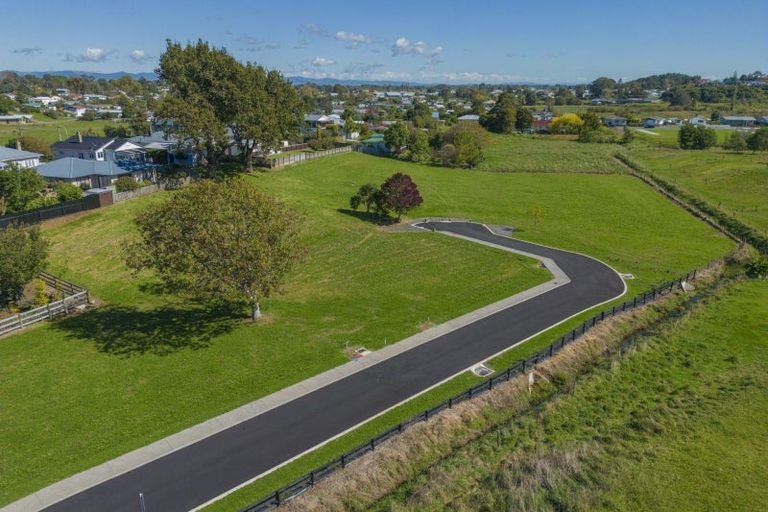 Photo of property in 7 Double Oaks Drive, Paeroa, 3600