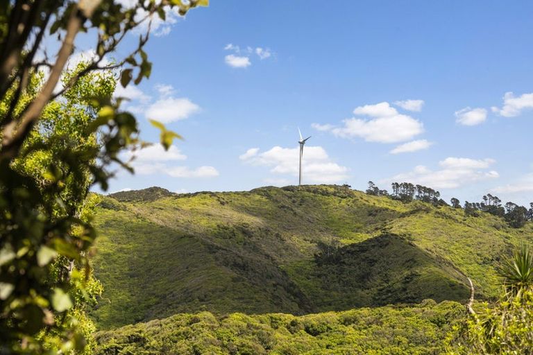 Photo of property in 184a Mitchell Street, Brooklyn, Wellington, 6021