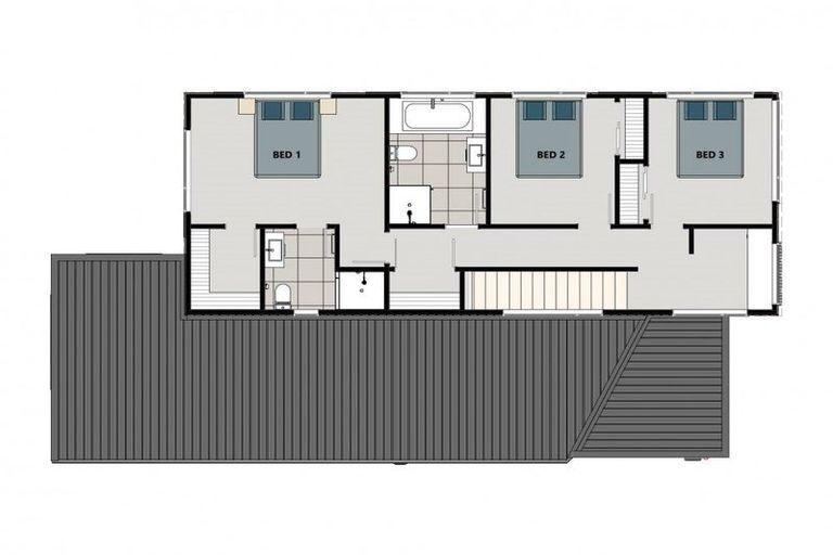 Photo of property in 6 Te Ripo Rise, Cambridge, 3434