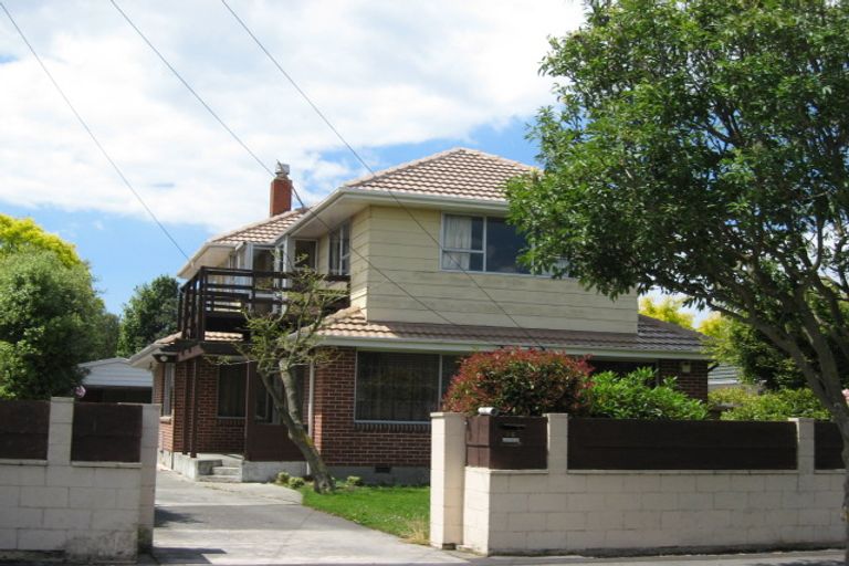 Photo of property in 26 Sledmere Street, Burnside, Christchurch, 8053