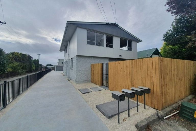 Photo of property in 3/71 Bordesley Street, Phillipstown, Christchurch, 8011