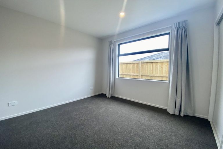 Photo of property in 7 Fairhall Street, Rolleston, 7615