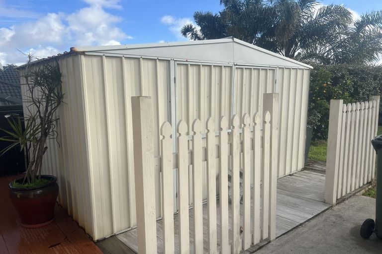 Photo of property in 63 Westerham Drive, Dannemora, Auckland, 2016