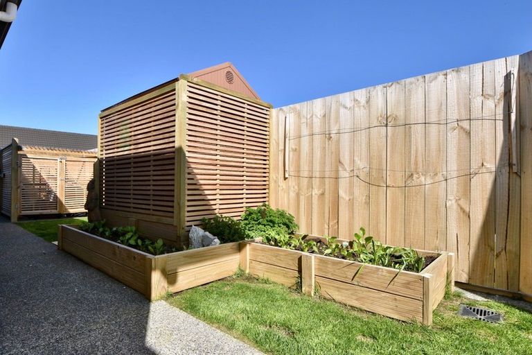 Photo of property in Ashmore Park, Ashmore Park Road, Carterton, 5713