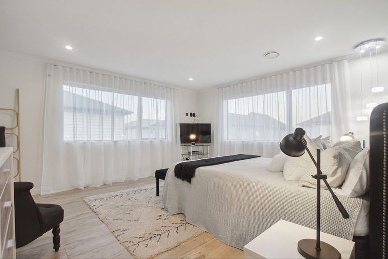 Photo of property in 16 Camp X Place, Whenuapai, Auckland, 0618