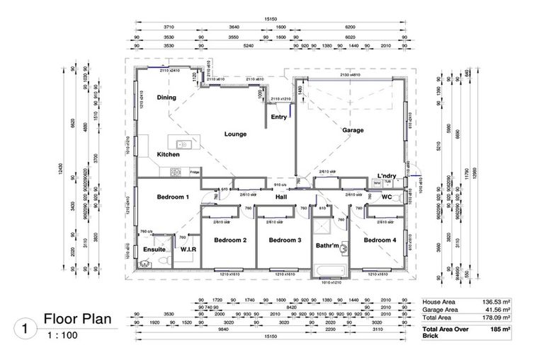 Photo of property in 11 Vercoe Crescent, Morrinsville, 3300