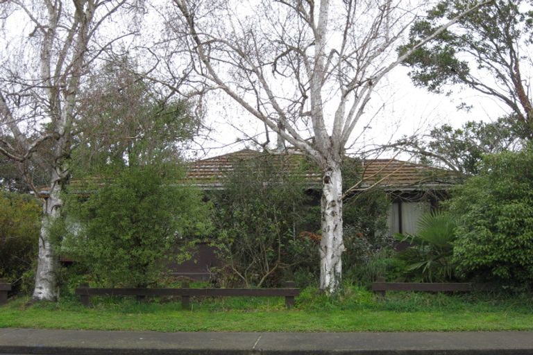 Photo of property in 816 Puriri Street, Raureka, Hastings, 4120