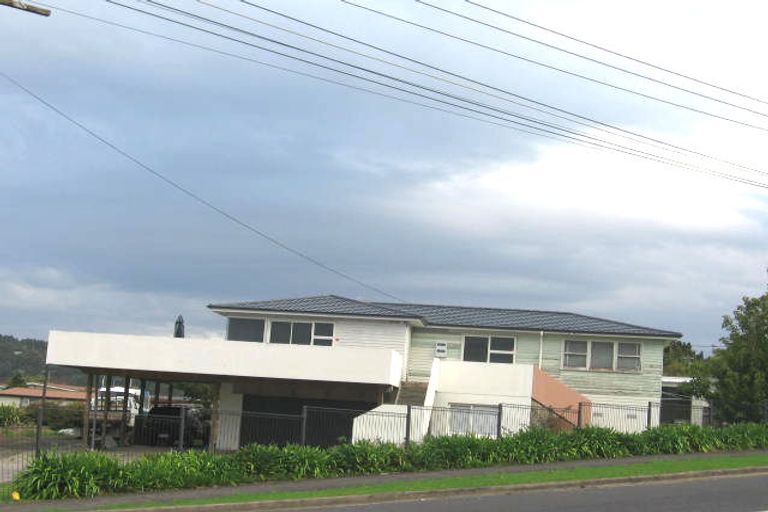 Photo of property in 68 Glengarry Road, Glen Eden, Auckland, 0602