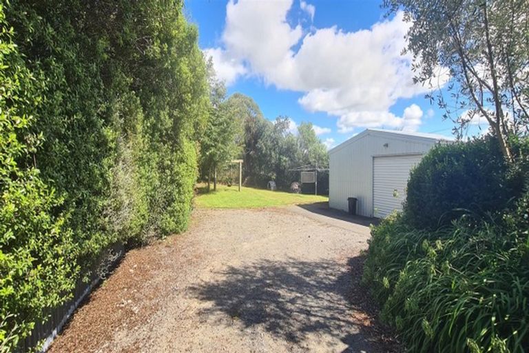 Photo of property in 112 Racecourse Road, Waipukurau, 4200