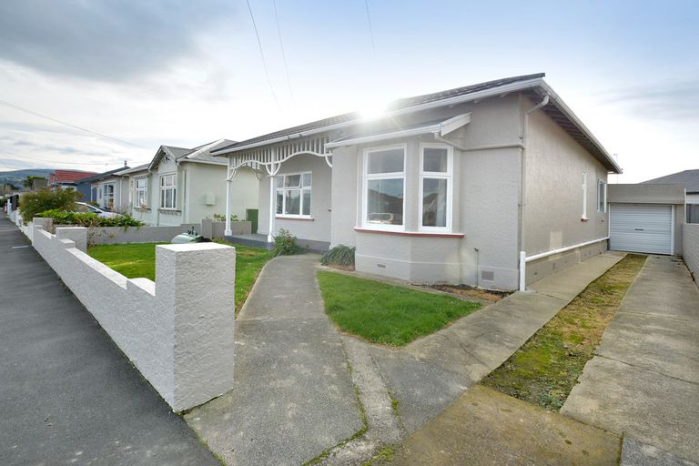 Photo of property in 37 Eskvale Street, Saint Kilda, Dunedin, 9012