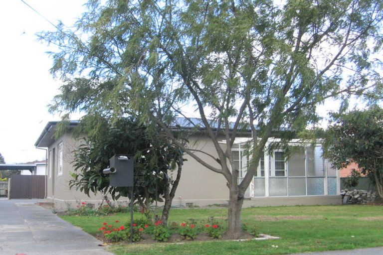 Photo of property in 46 Waterhouse Street, Taradale, Napier, 4112