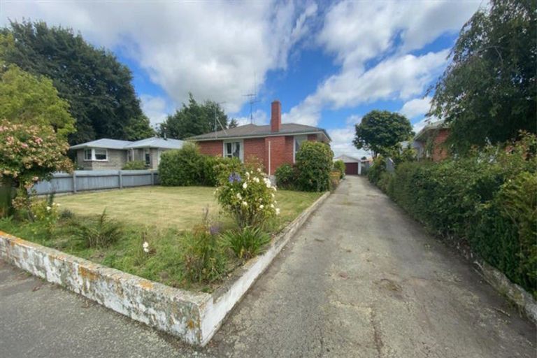 Photo of property in 70 Harland Street, Tinwald, Ashburton, 7700