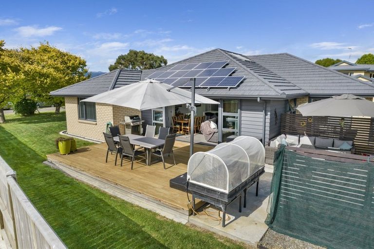 Photo of property in 9 Lakewood Grove, Levin, 5510