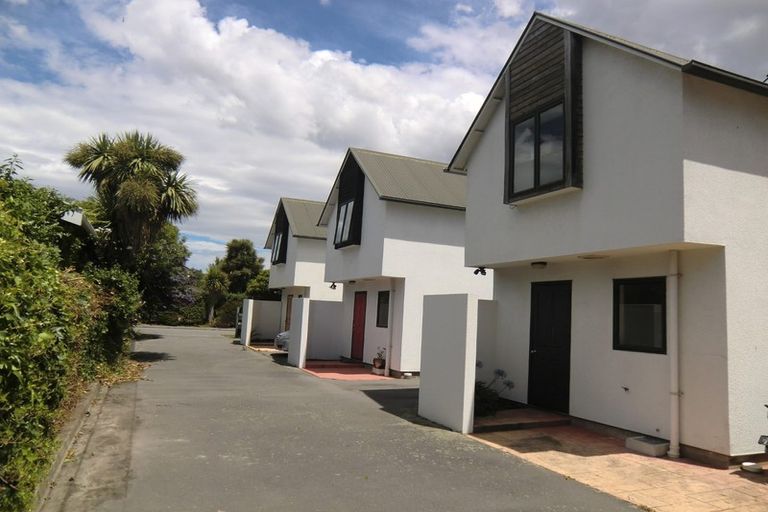 Photo of property in 3/35 Walpole Street, Waltham, Christchurch, 8023