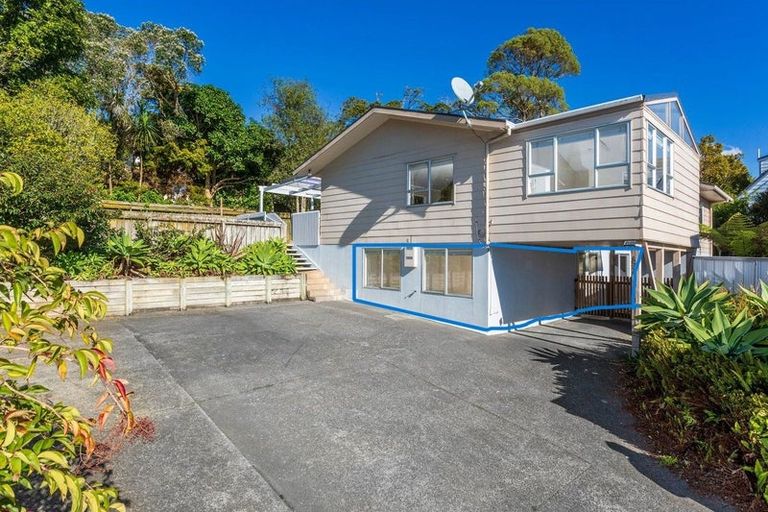Photo of property in 1/67 Langana Avenue, Browns Bay, Auckland, 0630