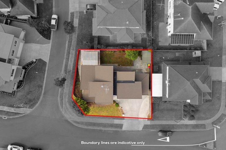 Photo of property in 28 Malahide Drive, Flat Bush, Auckland, 2019