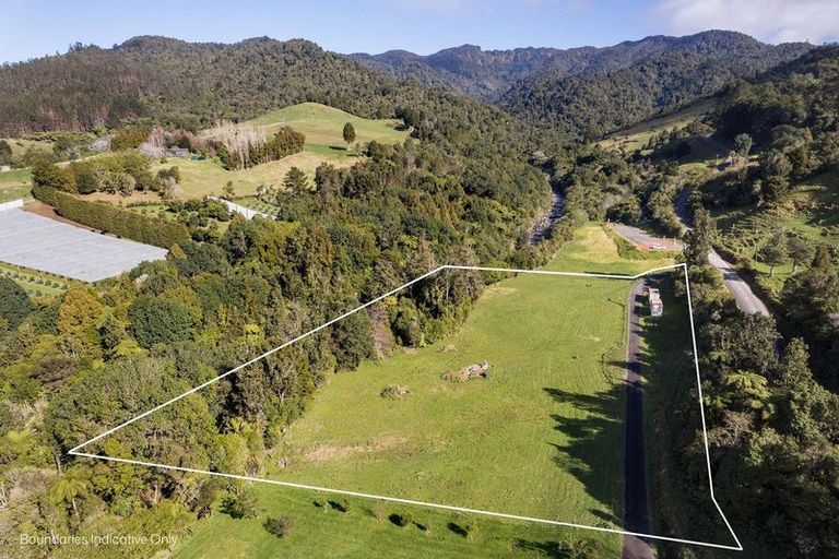 Photo of property in 393a Wharawhara Road, Tahawai, 3178