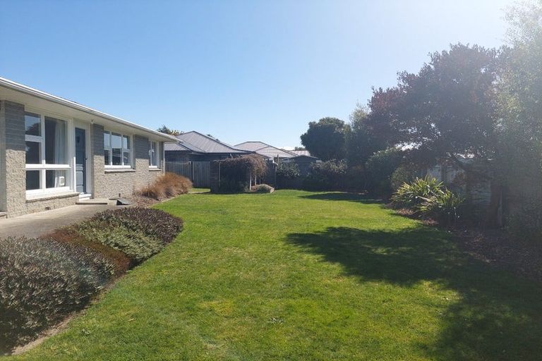 Photo of property in 30 Moore Street, Rolleston, 7614