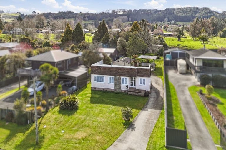 Photo of property in 647 Hamurana Road, Hamurana, Rotorua, 3097
