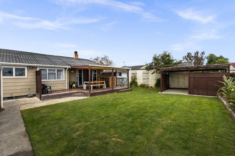 Photo of property in 30 Norfolk Street, Tamatea, Napier, 4112