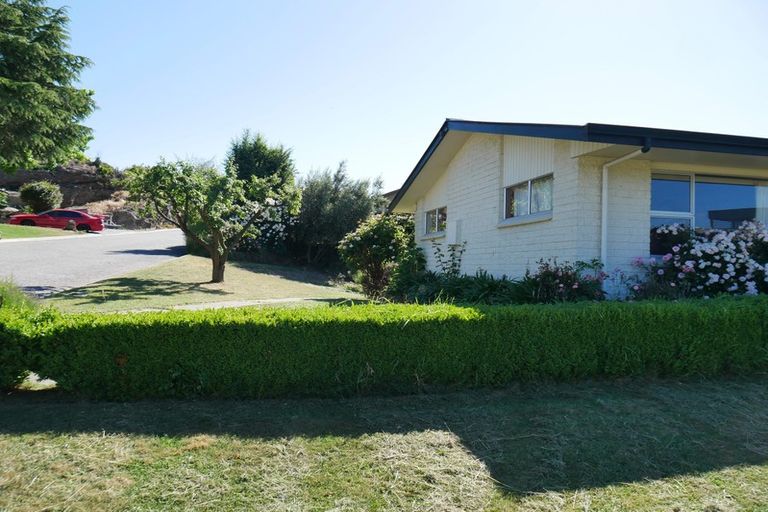 Photo of property in 8 Old Bridge Road, Bridge Hill, Alexandra, 9320