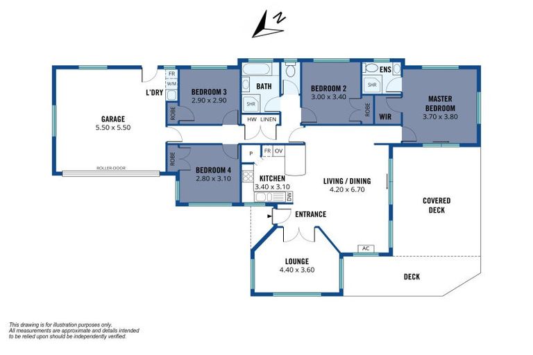 Photo of property in 9 Woodcroft Way, Pukekohe, 2120