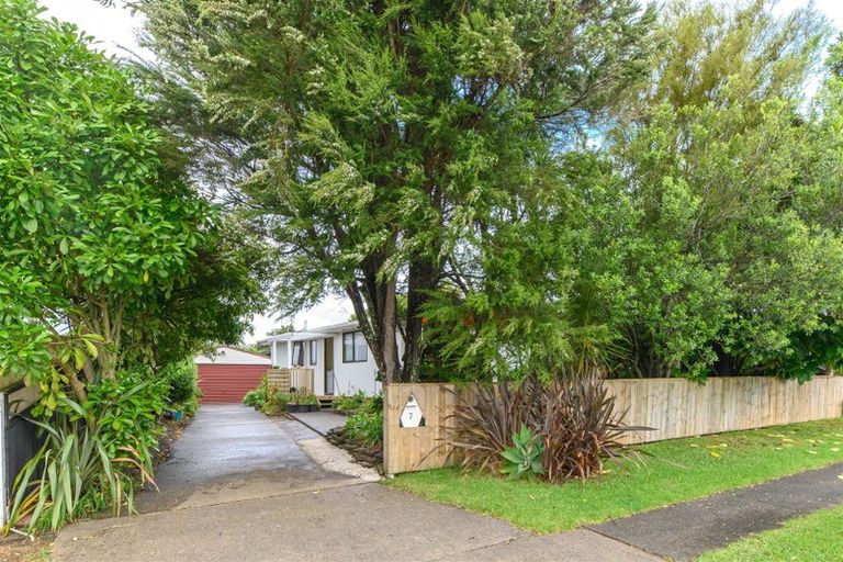 Photo of property in 7 Marinich Drive, Ranui, Auckland, 0612