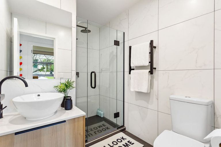 Photo of property in 412/8 Kingsland Terrace, Kingsland, Auckland, 1021