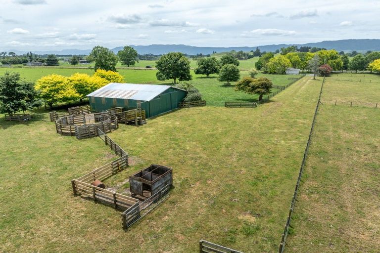 Photo of property in 322 Mangawhero Road, Matamata, 3473