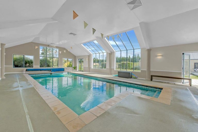 Photo of property in 199 Mount Thomas Road, Fernside, Rangiora, 7471