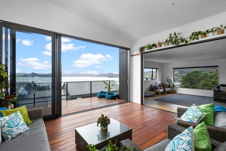 Photo of property in 4 Tattley Place, Whangarei Heads, Whangarei, 0174